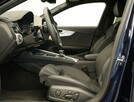 Audi A4 Allroad TFSI 265KM Quattro  Matrix Kamera  B&O VIrtualPlus Hak Webasto - 16
