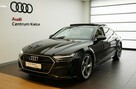 Audi A7 50 TDI Quattro Sline Virtual B&O Matrix Panorama HeadUp TempomatACC - 1