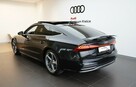 Audi A7 50 TDI Quattro Sline Virtual B&O Matrix Panorama HeadUp TempomatACC - 2