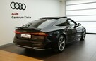 Audi A7 50 TDI Quattro Sline Virtual B&O Matrix Panorama HeadUp TempomatACC - 4