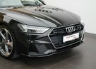 Audi A7 50 TDI Quattro Sline Virtual B&O Matrix Panorama HeadUp TempomatACC - 7