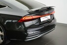 Audi A7 50 TDI Quattro Sline Virtual B&O Matrix Panorama HeadUp TempomatACC - 11