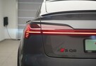 Audi SQ8 e-tron 503KM Quattro Sportback Matrix Kamery360ACC Pneumatyka - 11