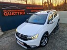 Dacia Sandero Stepway Navigacja.  Światła Led.  Klimatyzacja - 2