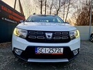 Dacia Sandero Stepway Navigacja.  Światła Led.  Klimatyzacja - 3