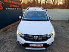 Dacia Sandero Stepway Navigacja.  Światła Led.  Klimatyzacja - 4