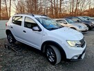 Dacia Sandero Stepway Navigacja.  Światła Led.  Klimatyzacja - 5
