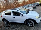 Dacia Sandero Stepway Navigacja.  Światła Led.  Klimatyzacja - 6