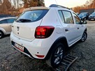Dacia Sandero Stepway Navigacja.  Światła Led.  Klimatyzacja - 9