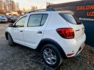 Dacia Sandero Stepway Navigacja.  Światła Led.  Klimatyzacja - 10