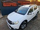 Dacia Sandero Stepway Navigacja.  Światła Led.  Klimatyzacja - 11