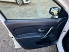 Dacia Sandero Stepway Navigacja.  Światła Led.  Klimatyzacja - 13
