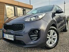 Kia Sportage 2.0 CRDI**Automat**4x4**POLSKI SALON**Skóra*Kamera*Nawigacja*JBL*2017 - 4