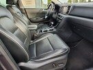 Kia Sportage 2.0 CRDI**Automat**4x4**POLSKI SALON**Skóra*Kamera*Nawigacja*JBL*2017 - 5