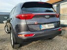 Kia Sportage 2.0 CRDI**Automat**4x4**POLSKI SALON**Skóra*Kamera*Nawigacja*JBL*2017 - 9