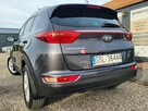 Kia Sportage 2.0 CRDI**Automat**4x4**POLSKI SALON**Skóra*Kamera*Nawigacja*JBL*2017 - 10