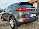 Kia Sportage 2.0 CRDI**Automat**4x4**POLSKI SALON**Skóra*Kamera*Nawigacja*JBL*2017 - 11