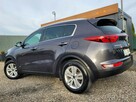 Kia Sportage 2.0 CRDI**Automat**4x4**POLSKI SALON**Skóra*Kamera*Nawigacja*JBL*2017 - 12