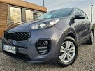 Kia Sportage 2.0 CRDI**Automat**4x4**POLSKI SALON**Skóra*Kamera*Nawigacja*JBL*2017 - 16