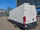 Iveco Daily 35S16V blaszak furgon 2021 rejestracja 2022 silnik 3.0 - 4