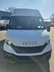 Iveco Daily 35S16V blaszak furgon 2021 rejestracja 2022 silnik 3.0 - 6