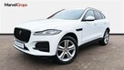 Jaguar F-PACE MY23 2.0D I4 204 KM AWD SE  SalonPL SerwisASO FV23% - 1