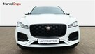 Jaguar F-PACE MY23 2.0D I4 204 KM AWD SE  SalonPL SerwisASO FV23% - 2