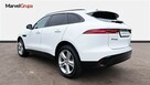 Jaguar F-PACE MY23 2.0D I4 204 KM AWD SE  SalonPL SerwisASO FV23% - 4