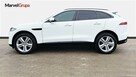 Jaguar F-PACE MY23 2.0D I4 204 KM AWD SE  SalonPL SerwisASO FV23% - 5