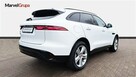 Jaguar F-PACE MY23 2.0D I4 204 KM AWD SE  SalonPL SerwisASO FV23% - 7