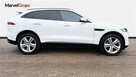 Jaguar F-PACE MY23 2.0D I4 204 KM AWD SE  SalonPL SerwisASO FV23% - 8