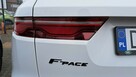 Jaguar F-PACE MY23 2.0D I4 204 KM AWD SE  SalonPL SerwisASO FV23% - 10