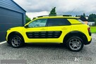 Citroen C4 Cactus *Bezwypadkowy, Nowy rozrząd i sprzęgło, po serwisie, FV23, gw.12m gh* - 5