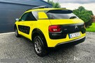 Citroen C4 Cactus *Bezwypadkowy, Nowy rozrząd i sprzęgło, po serwisie, FV23, gw.12m gh* - 6