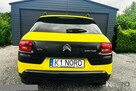 Citroen C4 Cactus *Bezwypadkowy, Nowy rozrząd i sprzęgło, po serwisie, FV23, gw.12m gh* - 7