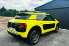 Citroen C4 Cactus *Bezwypadkowy, Nowy rozrząd i sprzęgło, po serwisie, FV23, gw.12m gh* - 9