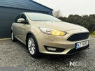 Ford Focus *Bezwypadkowy, FV23%, Opłacony, Leasing/Kredytowanie, gw.12m gh* - 1