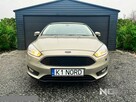 Ford Focus *Bezwypadkowy, FV23%, Opłacony, Leasing/Kredytowanie, gw.12m gh* - 3