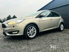 Ford Focus *Bezwypadkowy, FV23%, Opłacony, Leasing/Kredytowanie, gw.12m gh* - 4