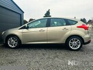 Ford Focus *Bezwypadkowy, FV23%, Opłacony, Leasing/Kredytowanie, gw.12m gh* - 5