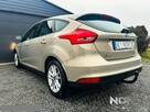 Ford Focus *Bezwypadkowy, FV23%, Opłacony, Leasing/Kredytowanie, gw.12m gh* - 6