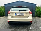 Ford Focus *Bezwypadkowy, FV23%, Opłacony, Leasing/Kredytowanie, gw.12m gh* - 7