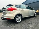 Ford Focus *Bezwypadkowy, FV23%, Opłacony, Leasing/Kredytowanie, gw.12m gh* - 8