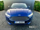 Ford Mondeo *Bezwypadkowy, Automat, FV23%, wersja TITANIUM, gw.12m gethelp* - 3
