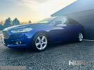 Ford Mondeo *Bezwypadkowy, Automat, FV23%, wersja TITANIUM, gw.12m gethelp* - 4