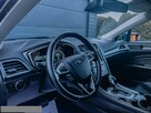 Ford Mondeo *Bezwypadkowy, Automat, FV23%, wersja TITANIUM, gw.12m gethelp* - 12