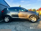 Kia Sportage *Bezwypadkowy, Oryginalny Przebieg, FV23%, Pakiet XL, gw.12m gethelp* - 2