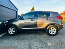 Kia Sportage *Bezwypadkowy, Oryginalny Przebieg, FV23%, Pakiet XL, gw.12m gethelp* - 5