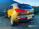 Kia Sportage *Bezwypadkowy, Oryginalny Przebieg, FV23%, Pakiet XL, gw.12m gethelp* - 6