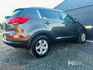 Kia Sportage *Bezwypadkowy, Oryginalny Przebieg, FV23%, Pakiet XL, gw.12m gethelp* - 9